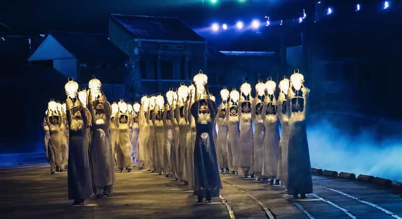Hoian Memories Land – Expore the Best Show in the World