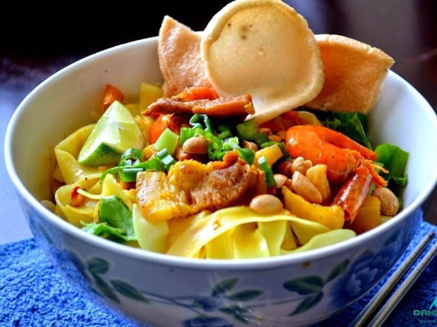 Hoian Old City With Guide, Lunch &Transfer From Tien Sa Port - Tour Overview