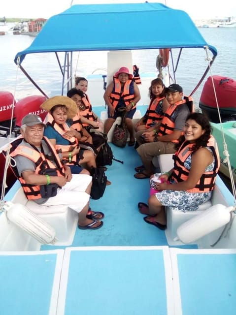 Holbox: Whale Shark and Snorkeling Tour - Tour Overview