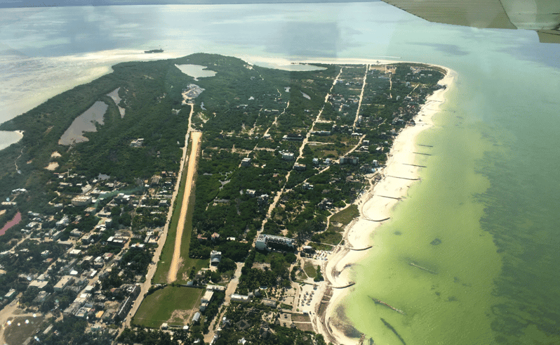 Holbox:Private Tour With Air Transportation - Tour Overview and Pricing