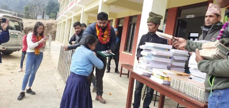 Homestay Tour With School Charity - Tour Overview and Pricing