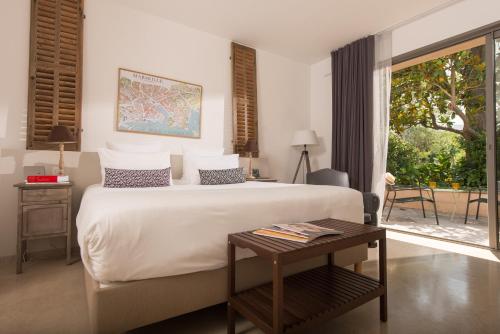 Hotel 96 - Overview of Hotel 96