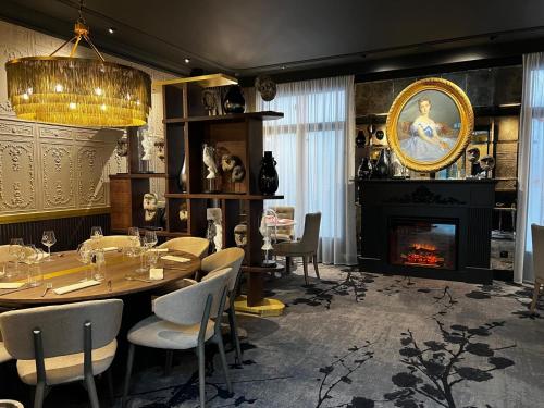 Hotel Alchimy - Hotel Overview and Location