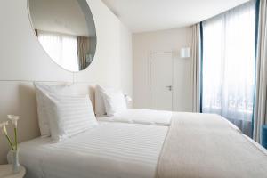 Hotel Astra Opera - Astotel - Overview and Location