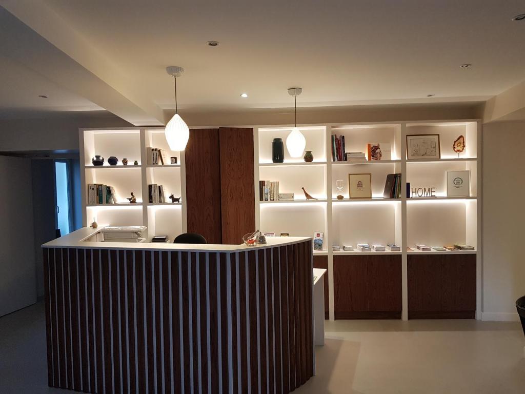 Hotel Au Bon Coin - Hotel Overview