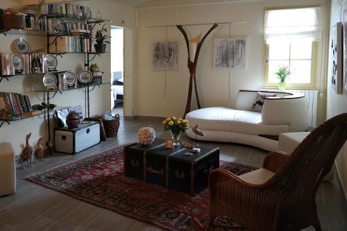 Hotel Au Marais - Guest Feedback