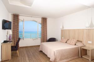 Hotel Beau Rivage - Hotel Overview and Location