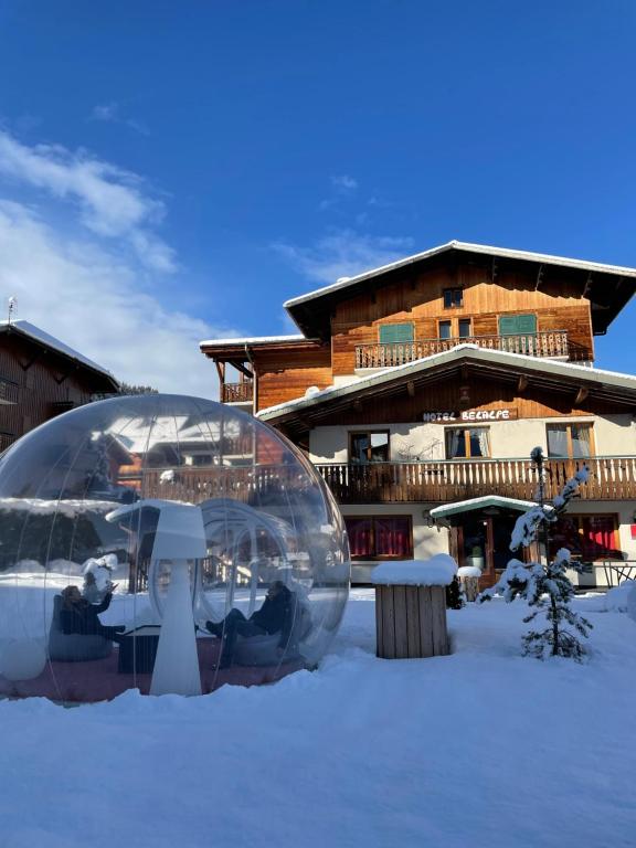 Hotel Belalpe - Guest Reviews and Ratings