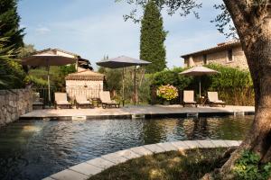 Hotel Du Clos - Hotel Overview