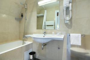 Hotel Du College De France - Overview of Hotel Du College De France