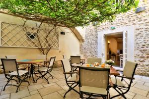 Hotel Du Midi - Hotel Overview