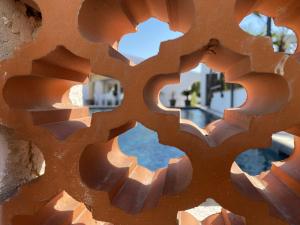 Hotel Du Pont Blanc - Hotel Overview