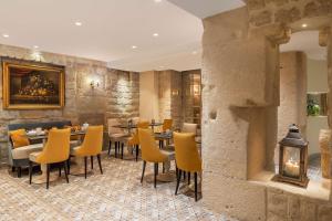 Hotel Ducs De Bourgogne - Hotel Overview