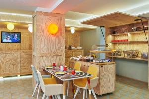 Hotel Joke - Astotel - Amenities Offered
