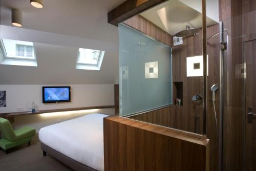 Hotel Jules & Jim - Hotel Overview