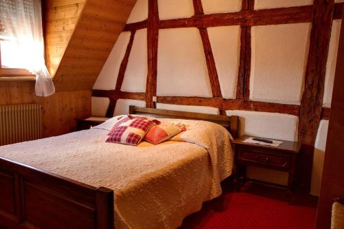 Hotel Kieffer - Hotel Overview and Location