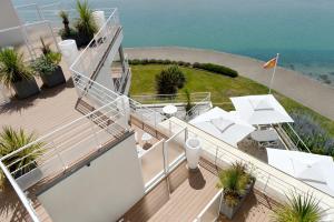 Hotel La Marine - Hotel Overview and Location