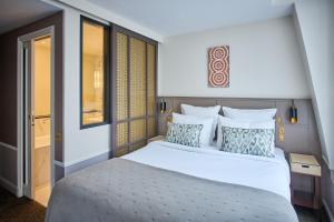 Hotel La Tamise - Spirit of France - Location Highlights