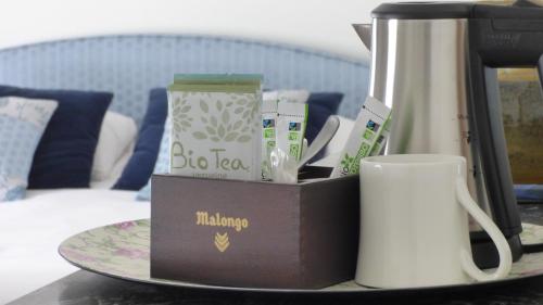 Hotel La Tonnellerie - Hotel Overview and Location