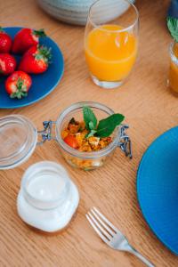 Hotel La Villa Douce - Overview of Hotel La Villa Douce