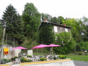 Hotel L'Argonn Inn - Overview of Hotel LArgonn Inn