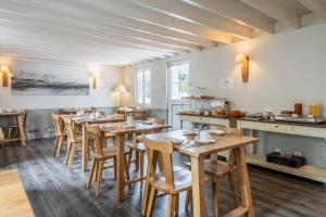 Hotel Le Clos Fleuri - Hotel Overview and Location