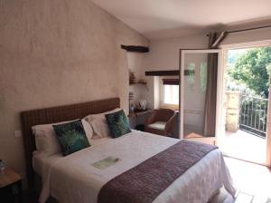 Hotel Le Mas Trilles - Hotel Overview