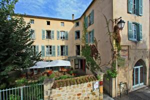 Hotel Le Quatorze - Hotel Overview