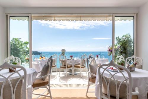 Hotel Le Roquebrune - Hotel Overview