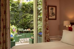 Hotel Le Saint Gregoire - Hotel Overview