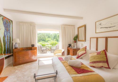 Hotel Le Verger Maelvi - Hotel Overview and Location