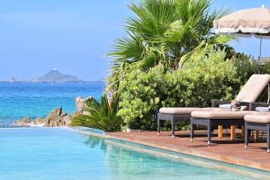 Hotel Le Weekend - Hotel Overview