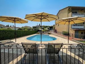 Hotel Marc-Hely - Hotel Overview