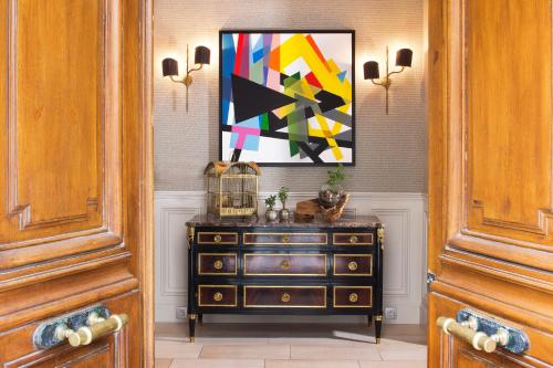 Hotel Monge - Hotel Overview