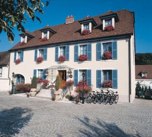 Hotel Pinocchio - Overview of Hotel Pinocchio