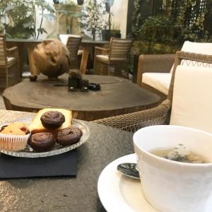 Hotel Recamier - Hotel Overview