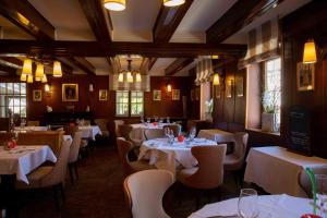 Hotel Restaurant Au Boeuf - Hotel Overview and Location