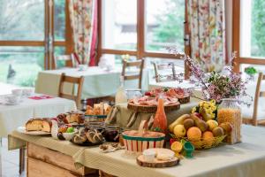 Hotel Restaurant Le Petit Kohlberg - Location and Accessibility