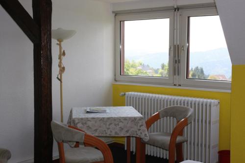 Hotel Restaurant Roess - Overview of Hotel Roess