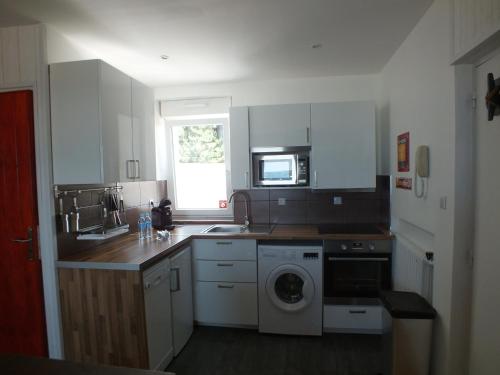 Hotel - Restaurant - Tea Room Le Beauséjour - Overview of Le Beauséjour