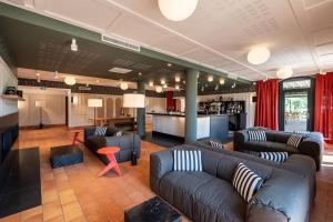 Hotel Restaurant Villa Joséphine - Location and Nearby Attractions