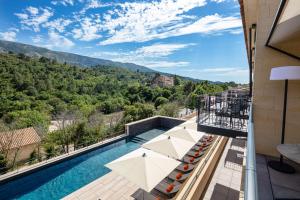 Hotel Sainte Victoire - Hotel Overview