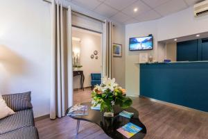 Hotel Select - Overview of Hotel Select