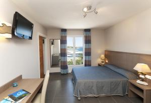 Hotel St Joseph - Hotel Overview