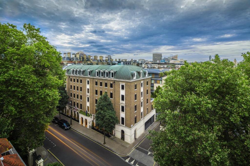 HOW The Halkin Review
