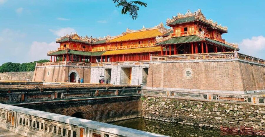 Hue Heritage Tour: Imperial City Journey From Hoi An/Da Nang - Tour Overview and Pricing