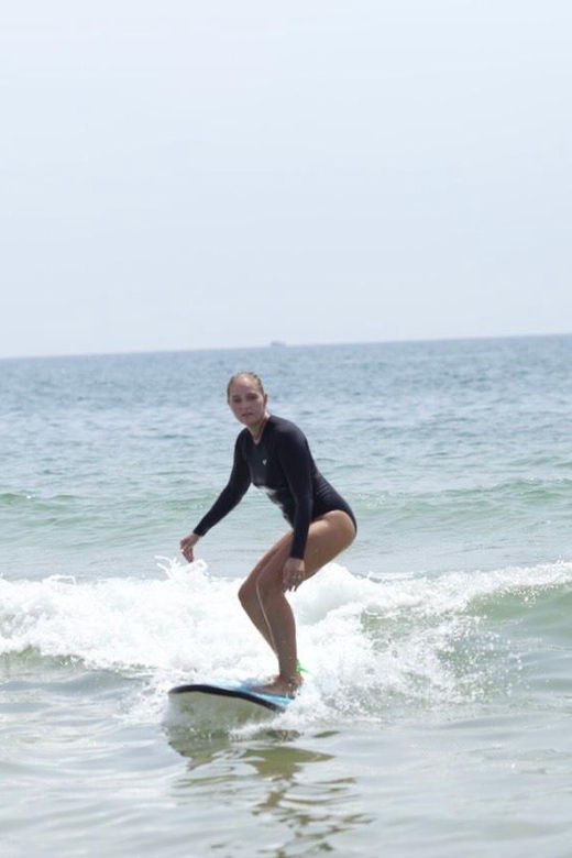Hue: Learn to Surf in Vietnam With Buffalo Boardriders