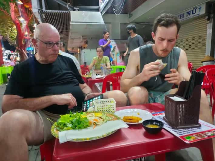 Hue Street Food Tour: Taste Local Flavors With Local Guide