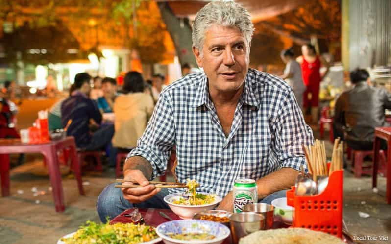 Hue:Enjoy Street Food Tour With Local Guide By Cyclo - Tour Overview