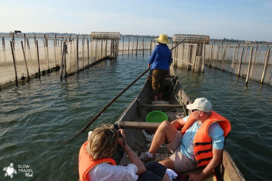 Hue:Explore Tam Giang Lagoon Sunset Experience-Private Tour - Tour Overview